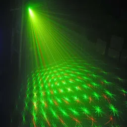 Single Disco Ball-10