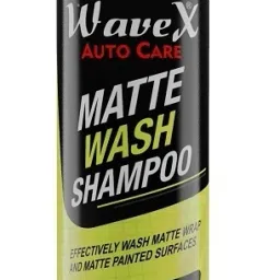 Matte Wash Bike And Car Shampoo 350 ml | Foaming Shampoo For Matte Bikes and Cars| Car Washing Liquid-picture-24