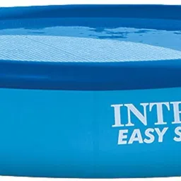 Easy Set Pool, Multi Color (12 Feet x 30 inch) Inflatable Swimming Pool-38