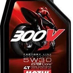 300V Factory Line 4T 15w50 Engine Oil Synthetic Blend Engine Oil-image-15