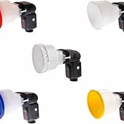 ALFASIYA Flash Diffuser Lambency Diffuser FLASH Diffuser-1