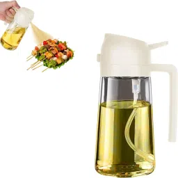 600 ml Cooking Oil Dispenser-image-67