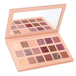 Nude Eyeshadow Makeup Kit-2