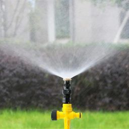 360° Rotating Irrigation Sprinkler,Adjustable Garden Sprinkler,Garden Sprinker Garden-image-9