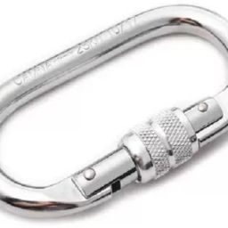 Snap Hook with Screw Locking Carabiner Locking Carabiner-image-53