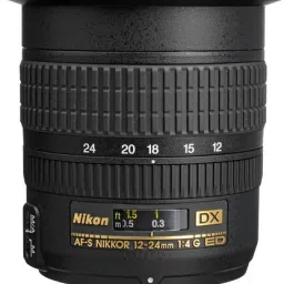 NIKON AF-S DX Zoom-Nikkor 12-24mm f/4G IF-ED Standard PrimeLens-picture-42