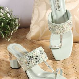 Women Heels Sandal-image-25