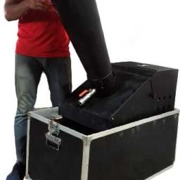 SJ 104 Fog Smoke Machine-53