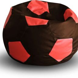 XXL Football Body Fitter Bean Bag With Bean Filling-picture-15