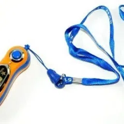 ® 5 Digit Hanging Tasbeeh Hand Digital Tally Counter Digital Tally Counter-27