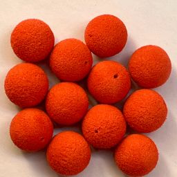 Soft Bait Sponge Fishing Lure-image-99