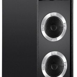 Yoment HY76Premium bass Multimedia speaker 100 W Bluetooth Tower Speaker-image-15