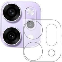 ISAAK Back Camera Lens Glass Protector for Reno 14 Pro 5G, OPPO Reno 14 Pro 5G-image-45