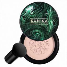 Air Cushion Foundation with Lightweight Texture and Matte Coverage Foundation-7