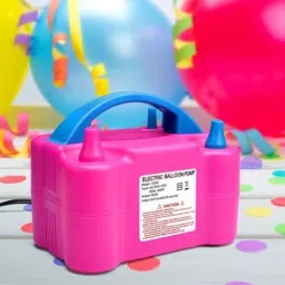 All-Purpose Electric Balloon Air Pump for Every Occasion Balloon Pump-image-71