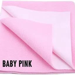 Waterproof Quick Dry Ultra Absorbent Baby Dry Sheet/Bed Protector/Crib Sheet-image-43