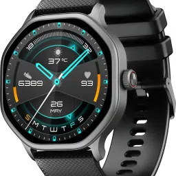 Cellecor E7 Cosmic 1.39" HD OGS Display with 700 NITS | BT-Calling | AOD | IP67 |BT v5.4| Smartwatch-21