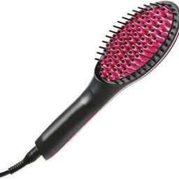 SHIVZONE Hair Straightener Brush (Black) MR-040 Hair Straightener Brush (Multicolor) 3.31,568 Ratings & 168 Reviews Simply Hair straighten Simply Straight Ceramic Hair Straightener Brush Hair Straightener Hair Straightener Brush (Black) Simlpy Hair straightner Hair Straightener Brush (Black) Hair Straightener-15