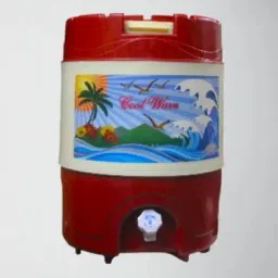 20 Litre Cool / Chilled Water Bottled Water Dispenser Bottled Water Dispenser-picture-43
