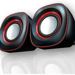itcom solution QWS-1210 3 W Laptop/Desktop Speaker-image-68