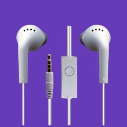 3.5mm Jack Stereo Earphone with Richer Bass, S-a-m-s-u-n-g EHS61MAHI-4 Wired Gaming Headset-image-73