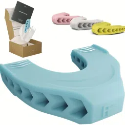 Facial Exerciser - Jawline Exerciser for Men and Women – Tighten-picture-45
