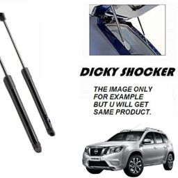 Dicky Shocker For Nissan Terrano (2 Pec RH + LH ) Car Suspension Strut-picture-8
