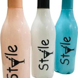 Style Printed Bottle 500 ml Bottle-19