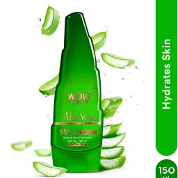 WOW SKIN SCIENCE Aloe Vera Multipurpose Beauty Gel For Skin And Hair-14