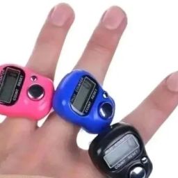 dittyaenter Digital Tally Counter image 2