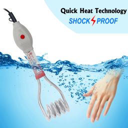 ISI Certified with Power Indicator SH-20-NSGB 2000 W Immersion Heater Rod-image-76