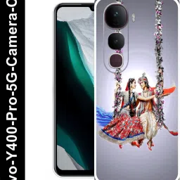Back Cover for vivo Y400 Pro 5G-image-62