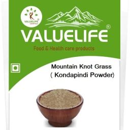 Mountain Knot Grass-Kondapindi Powder (249G)-image-19