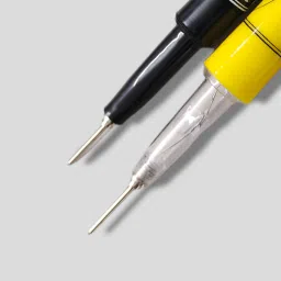 svojas Continuity Tester Checker with Light Multipurpose Tool with Beep Analog Voltage Tester image 2