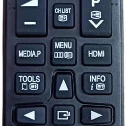 RE SAMSUG LED TV samsung Remote Controller image 4
