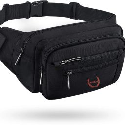 Mithras Premium Outdoors fanny pack Carry bag for Riding Running Hiking Cycling Bag Fanny Pack-image-48