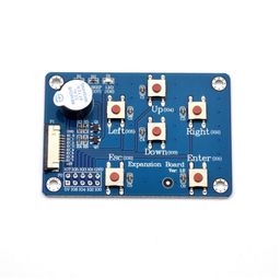 Expansion Board For Nextion Enhanced Display I/O Extended image 2