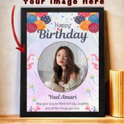 Wood Wall Photo Frame-image-46
