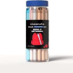 Hook Pen Gel Pen-89