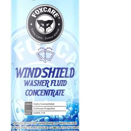 Windshield Washer fluid Concentrate - 500ml Liquid Vehicle Glass Cleaner-4