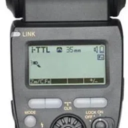 Yongnuo YN685- N Wireless TTL Speedlite for Nikon Cameras Flash-image-1