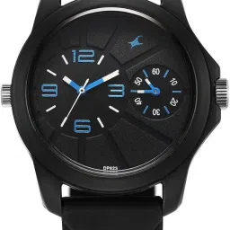 fastrack Analog Watch - For Men NT38042PP07 image 2
