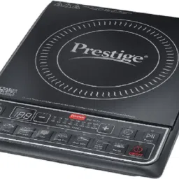 2000 W Induction Cooktop Touch Panel-19