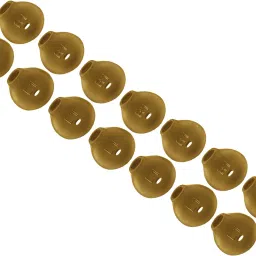 BBS TECH 14 Pcs (7 Pair) Headphones Cushion Silicone eartips In The Ear Headphone Cushion-picture-10