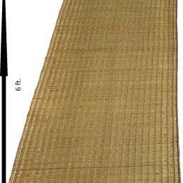 kushagrassmat1 2 mm Yoga Mat-image-63