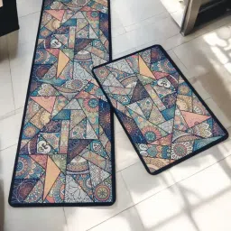 Rubber Chatai Mat-25