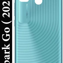 FriendzzWorld Tecno Spark Go ( 2021 ) KE5 Back Panel-picture-12