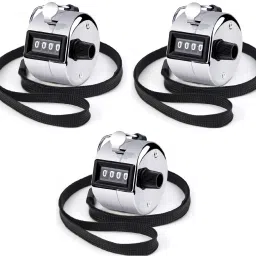 Analog Tally Counter-image-29