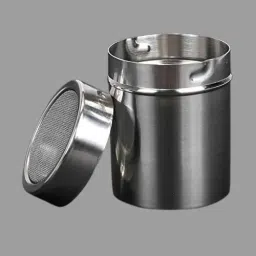 Spice Set Steel-23