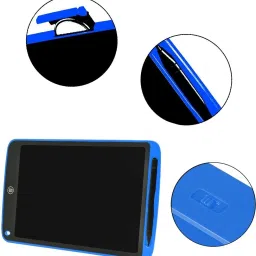 xortic Writing drawing pad LCD 8.5 Inch Premium Ultra- Thin E- display smart tablet image 2